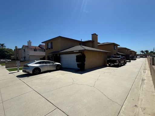 2 Bed 1.5 Bath Rental at 9434 1/2 Ramona Street, Bellflower, CA – photo 1