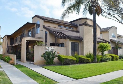 2 Bed 2 Bath Rental at 3619 Howard Avenue, Los Alamitos, CA – photo 1