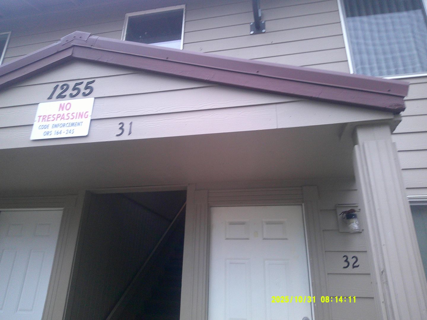 Salem Apartment: 1253 Royvonne Ave. SE