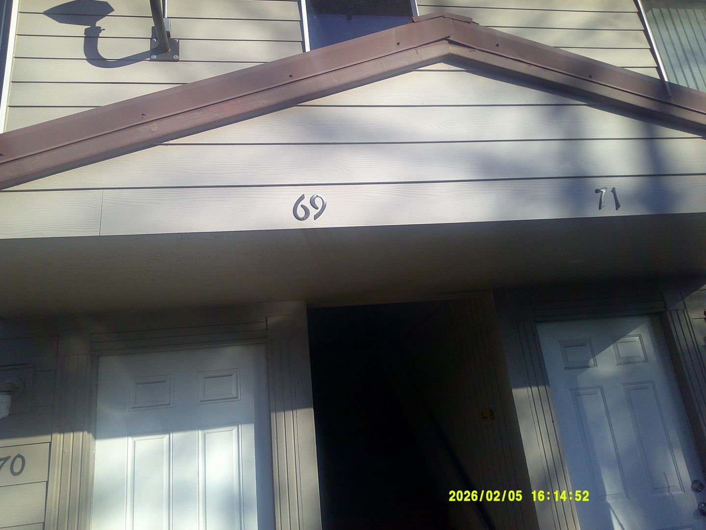 Carriage Apartments 2 of 11