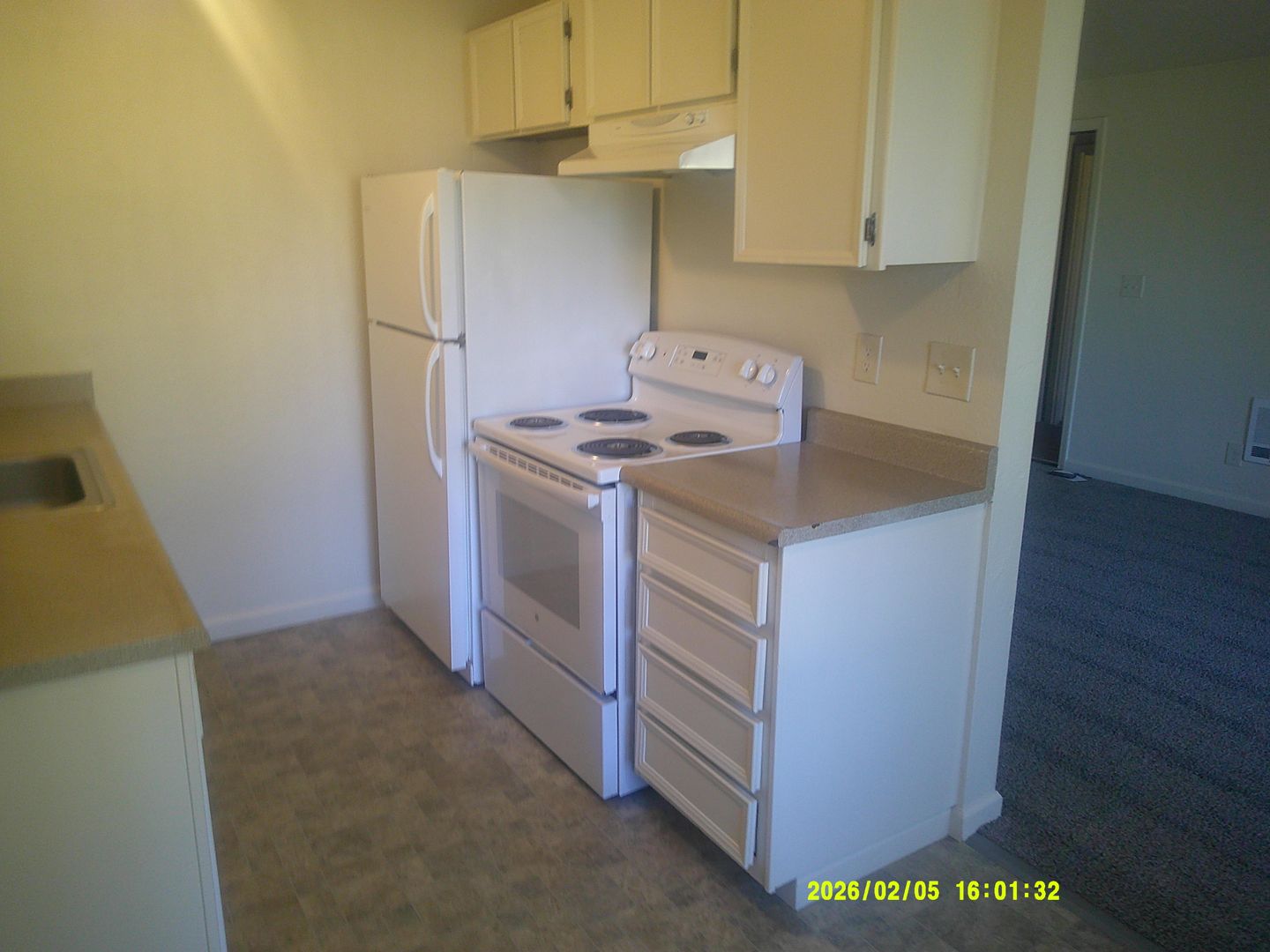 Salem Apartment: 1253 Royvonne Ave. SE