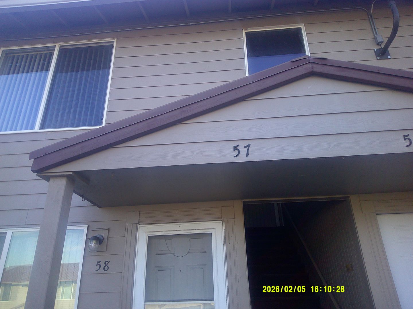 Salem Apartment: 1253 Royvonne Ave. SE