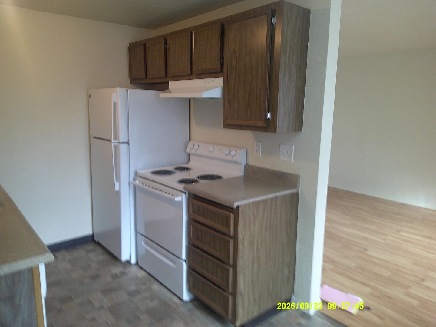 Carriage Apartments 1 of 12