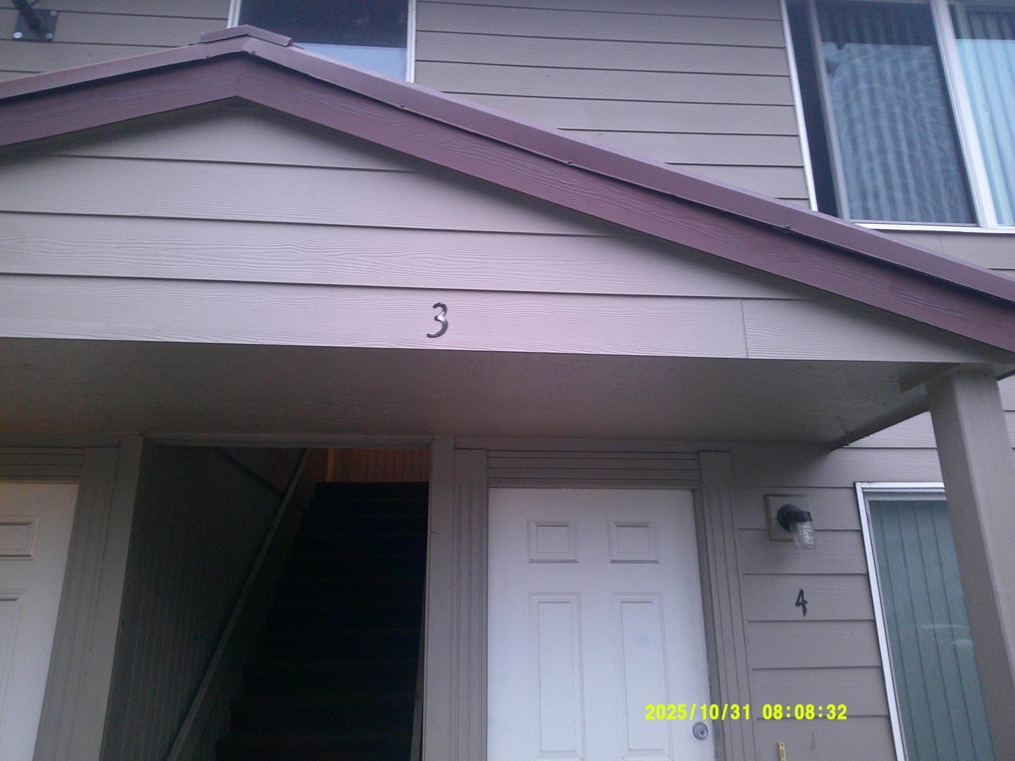 Salem Apartment: 1253 Royvonne Ave. SE