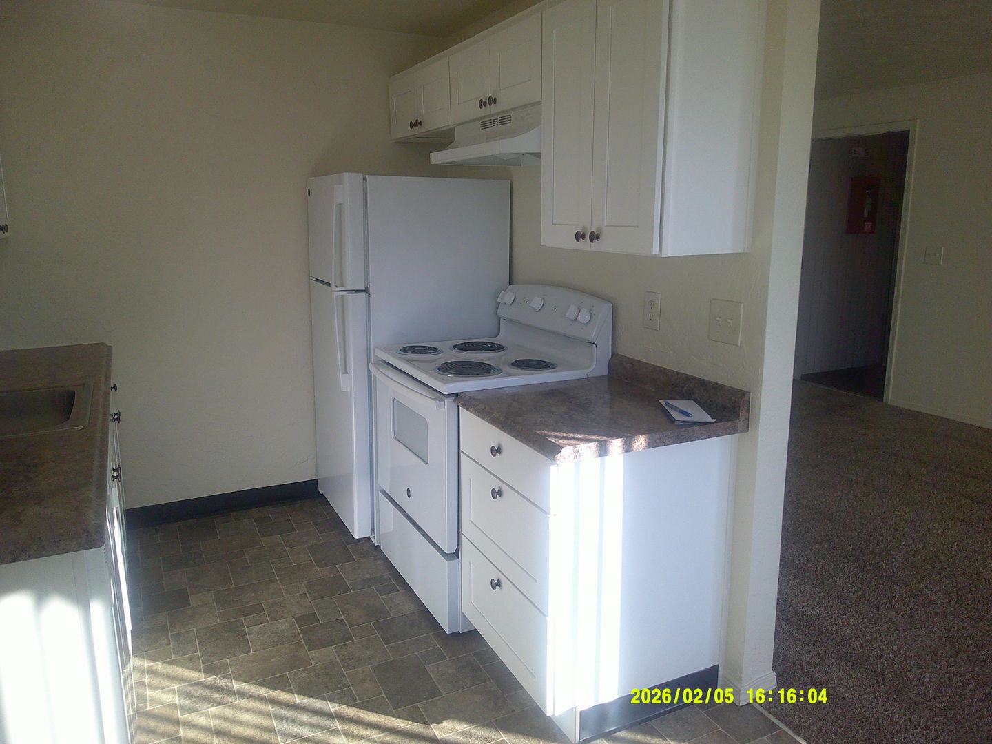 Salem Apartment: 1253 Royvonne Ave. SE
