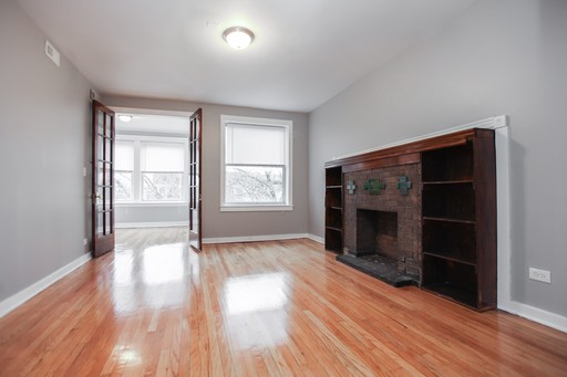 Two Bedroom Unit in Washington Park – photo 1