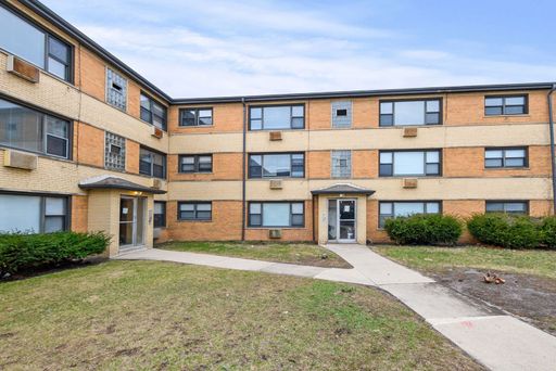 Two Bedroom Unit Available Now – photo 1
