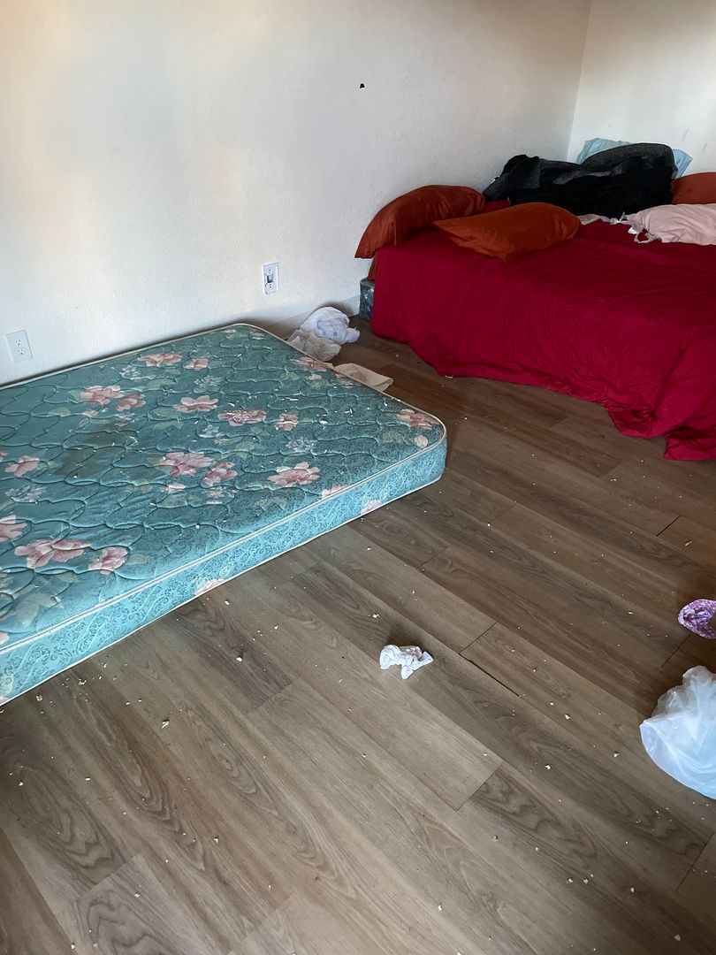 Branson Apartment: 300 N Francis