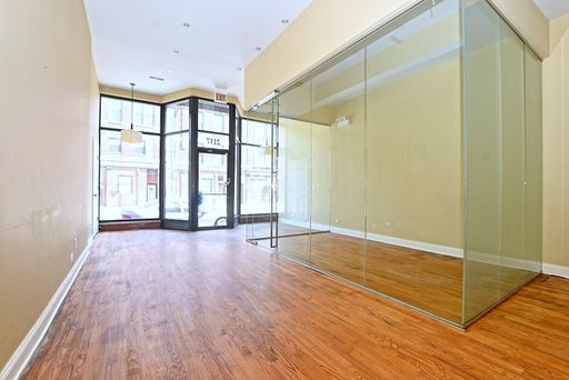 Store Front on Grand Ave – photo 1