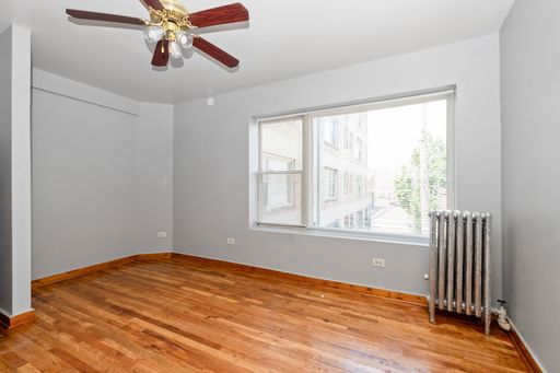 Studio Unit Available Now – photo 1