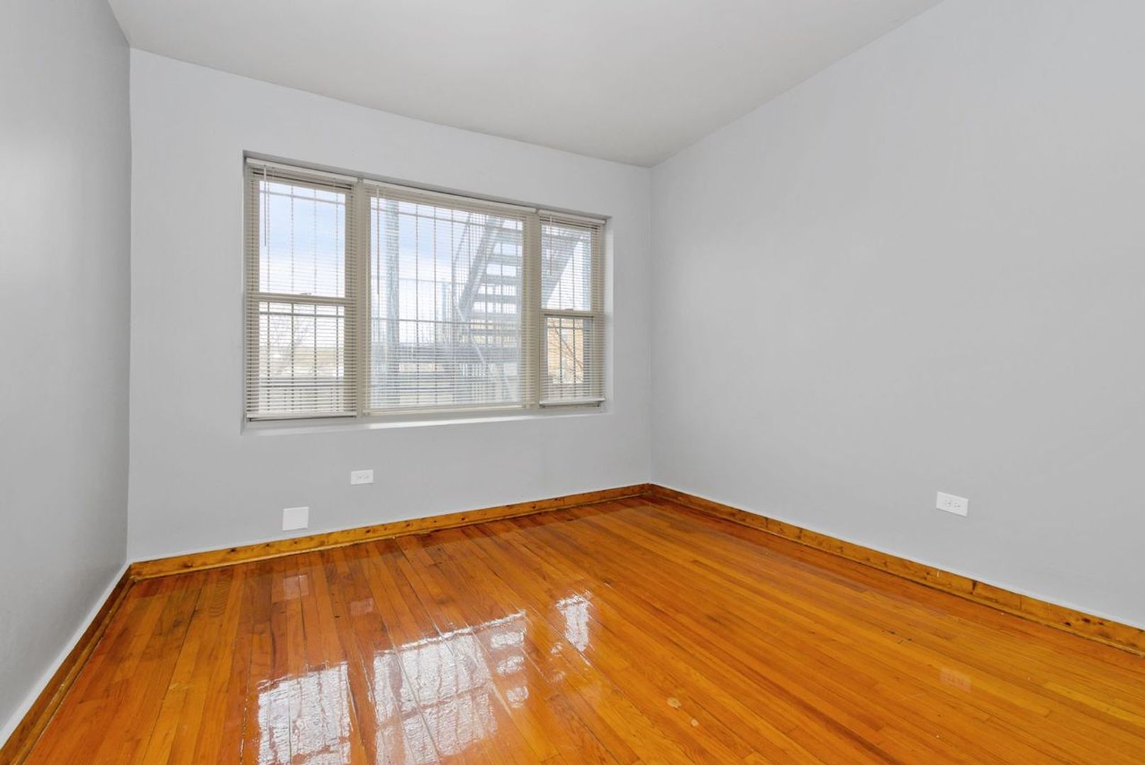 Chicago Apartment: 6343-47 S Kedzie Ave