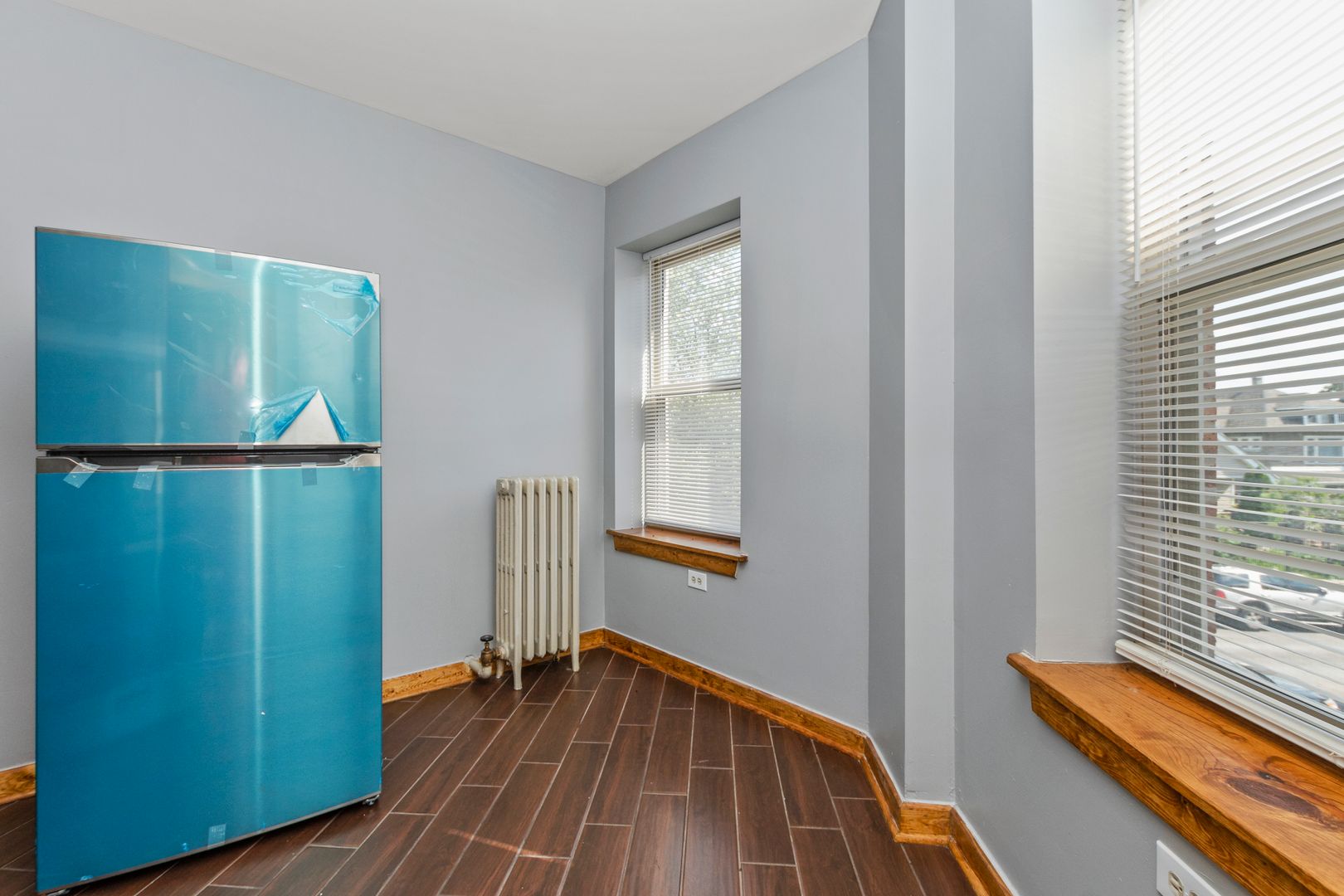 Chicago Apartment: 6314-16 S. Troy