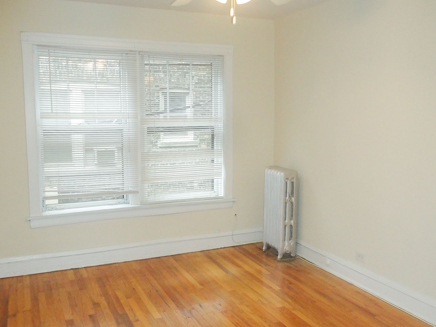 Chicago Apartment: 512 W. Cornelia Ave.