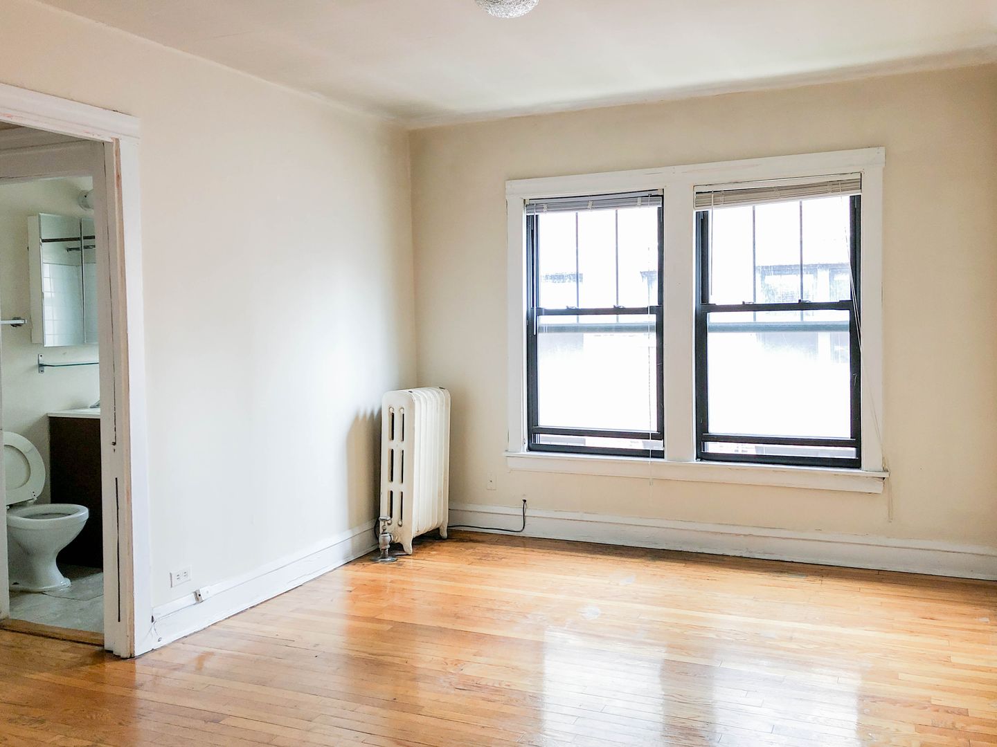 Chicago Apartment: 512 W. Cornelia Ave.