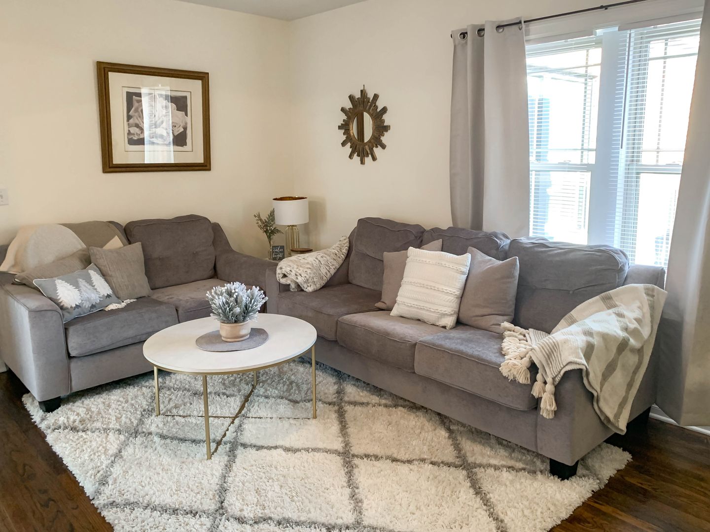 Chicago Apartment: 3808 N. Sheffield Ave.