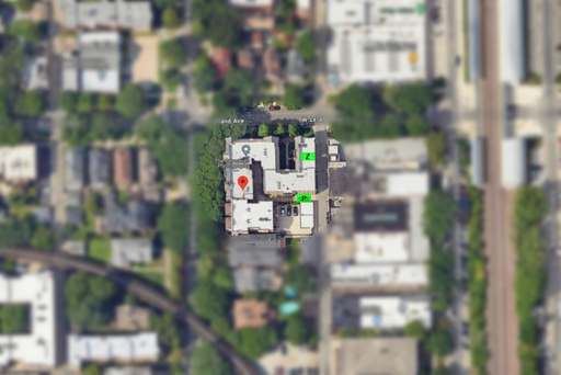 Parking Available @ Wolcott & Leland – photo 1