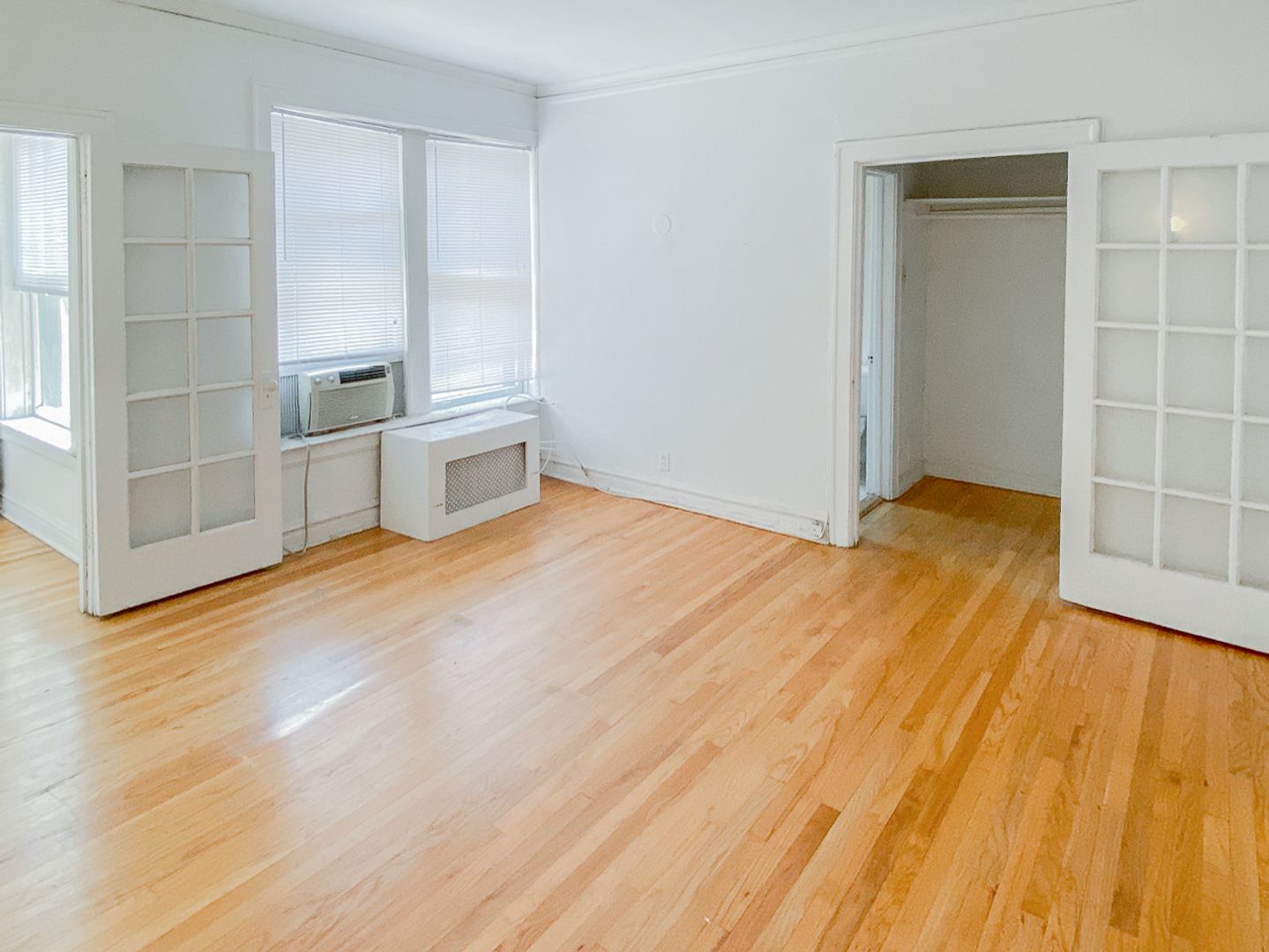 Chicago Apartment: 428 W. Surf St.