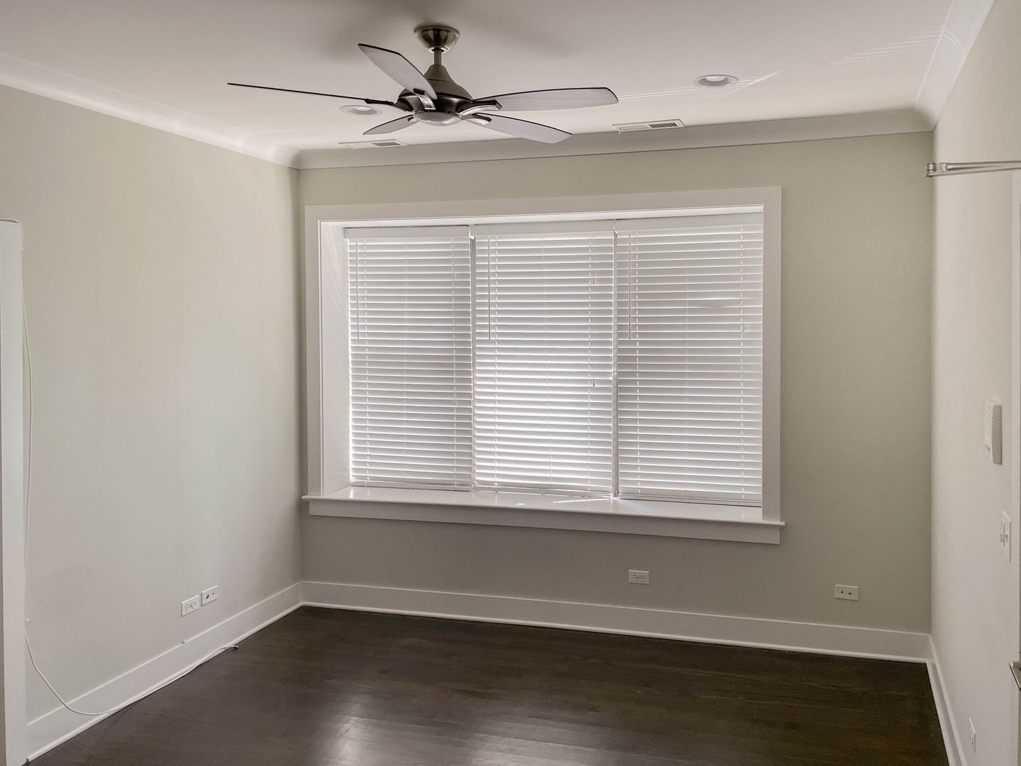 Chicago Apartment: 1946 W. Nelson St.