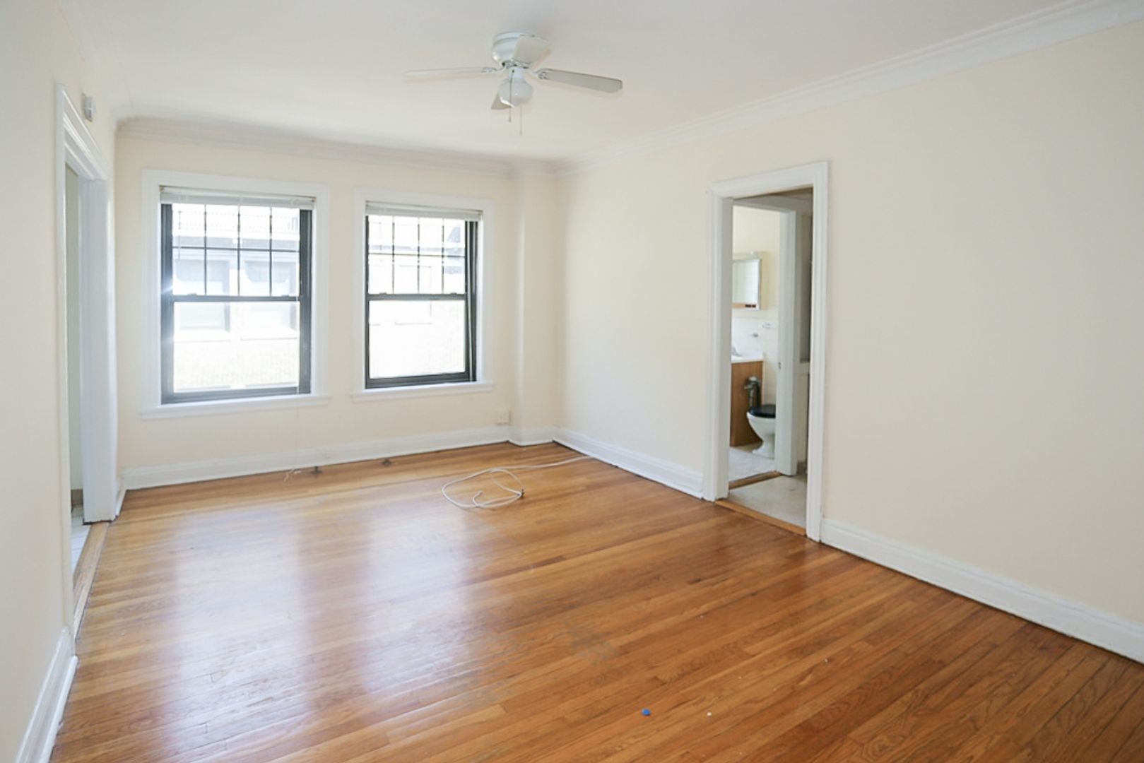 Chicago Apartment: 540 W. Briar Pl.