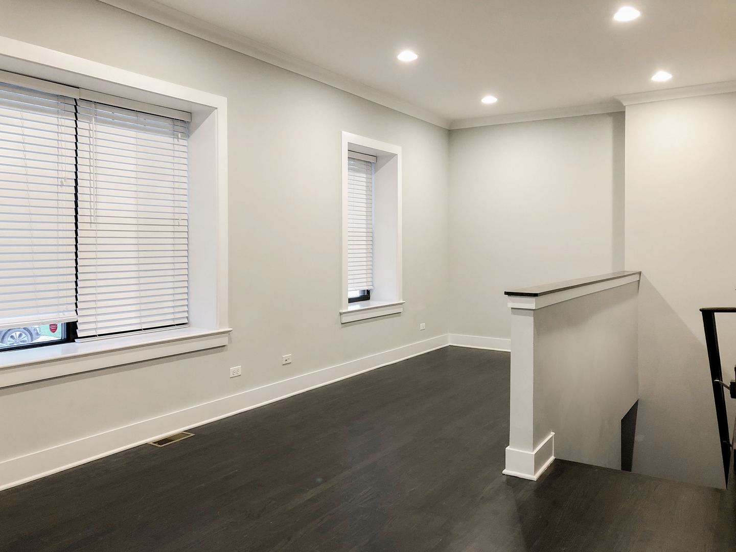 Chicago Apartment: 1946 W. Nelson St.