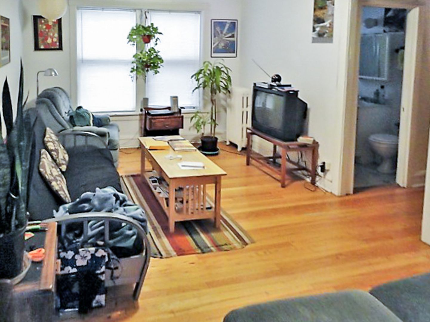 Chicago Apartment: 512 W. Cornelia Ave.