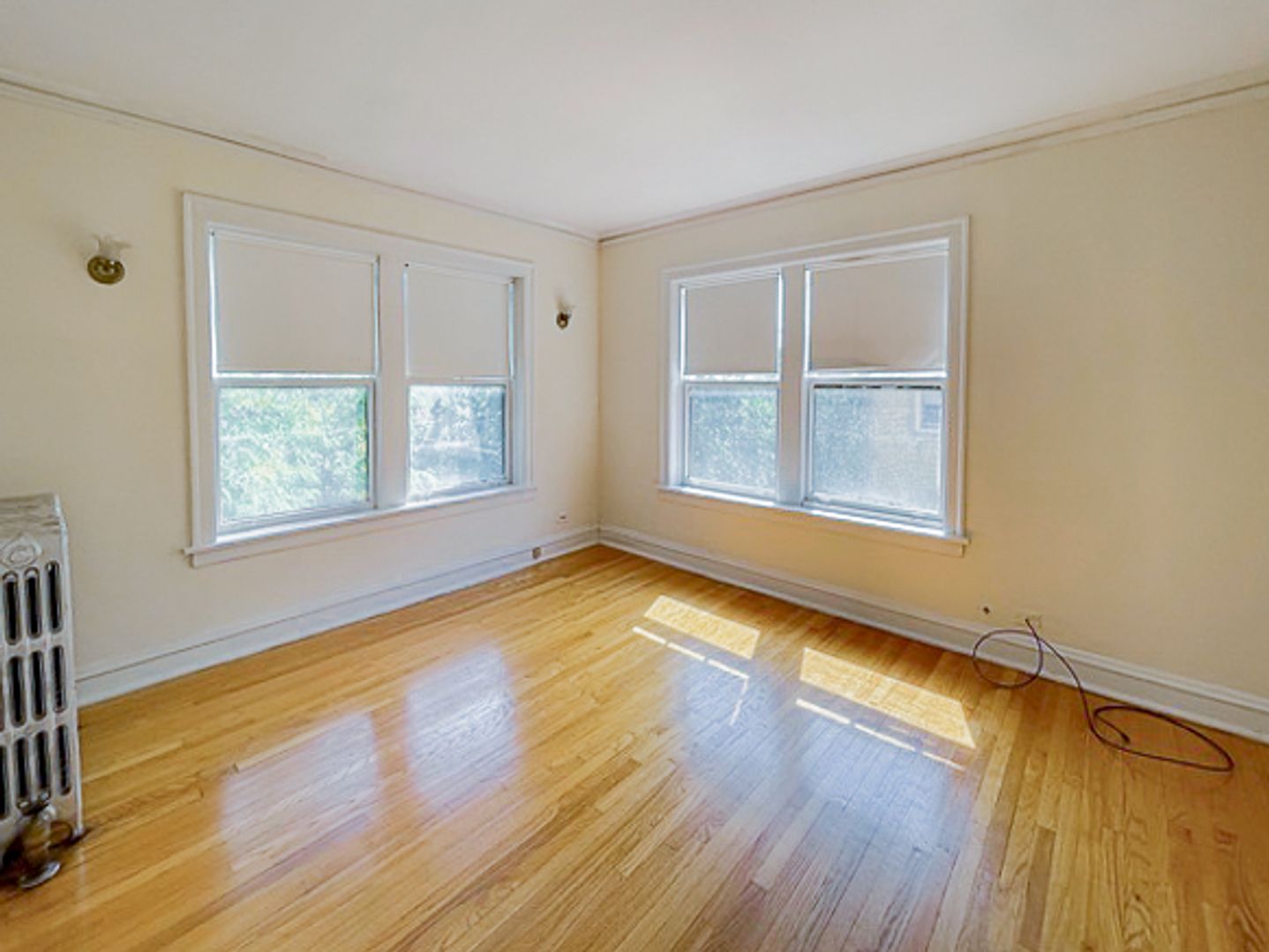 Chicago Apartment: 4500 N. Ashland Ave.
