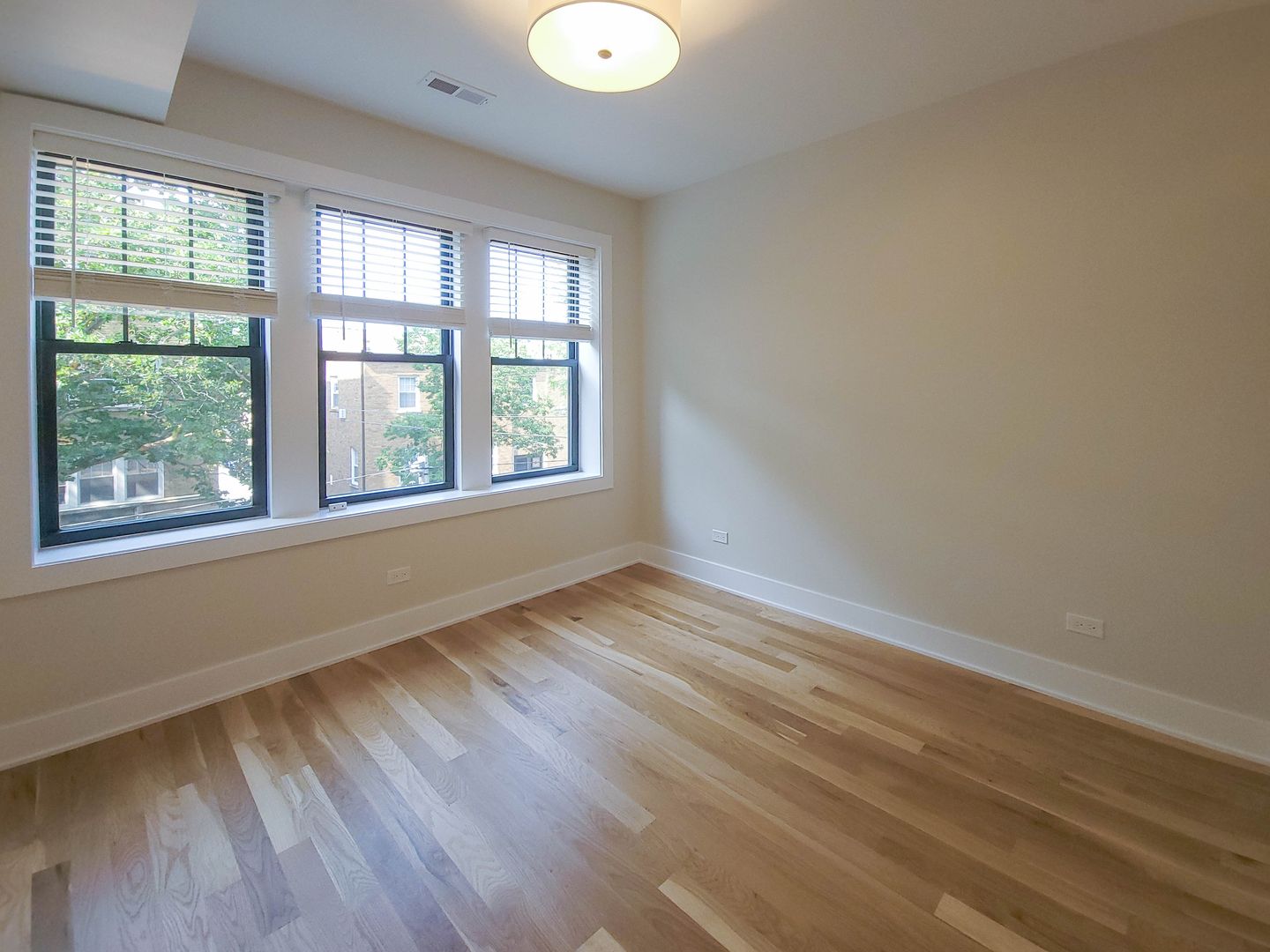 Chicago Apartment: 3356 N. Sheffield Ave.