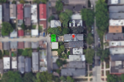 Limited - Garage Parking in Lakeview! Lakewood & Belmont