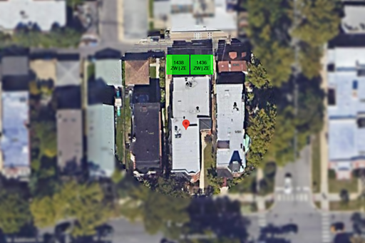 Long-Term Garage Parking Opportunity - Addison & Southport – photo 1