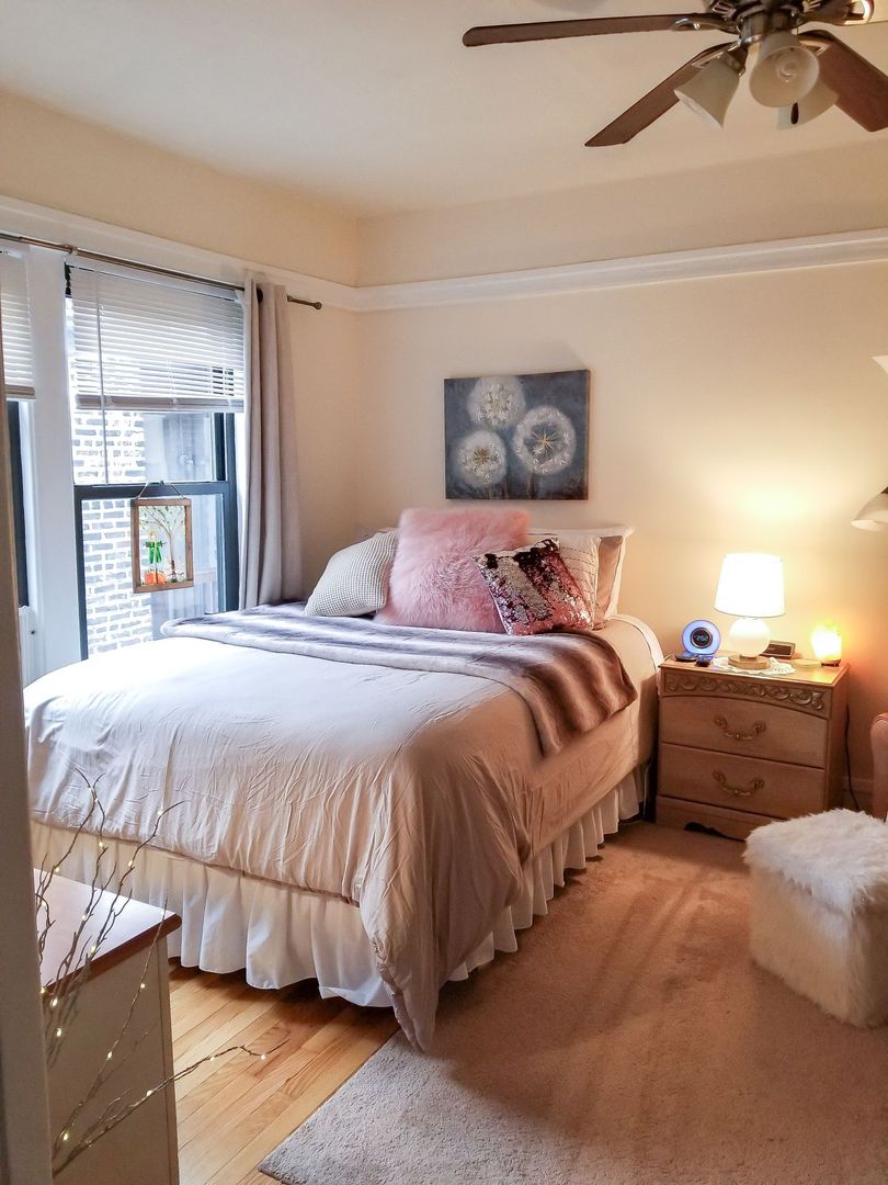 Chicago Apartment: 512 W. Cornelia Ave.