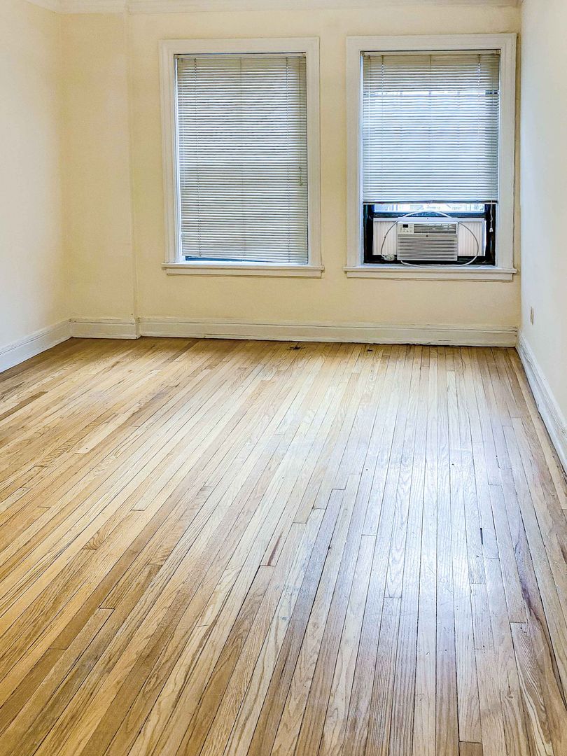 Chicago Apartment: 540 W. Briar Pl.