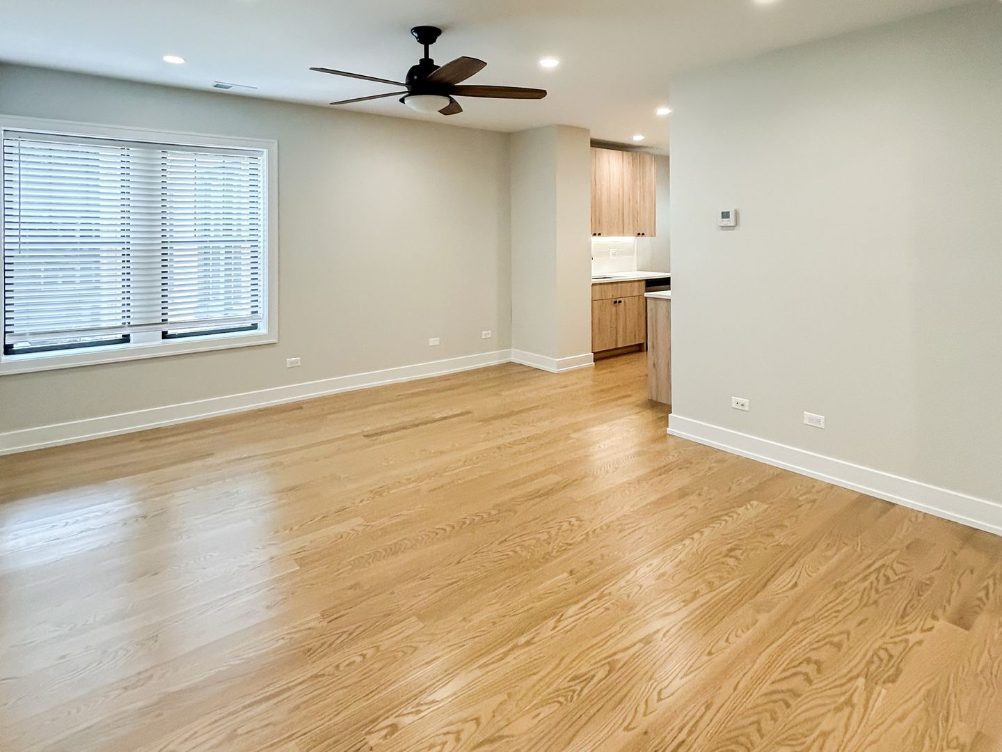 Chicago Apartment: 5032 N. Wolcott Ave.