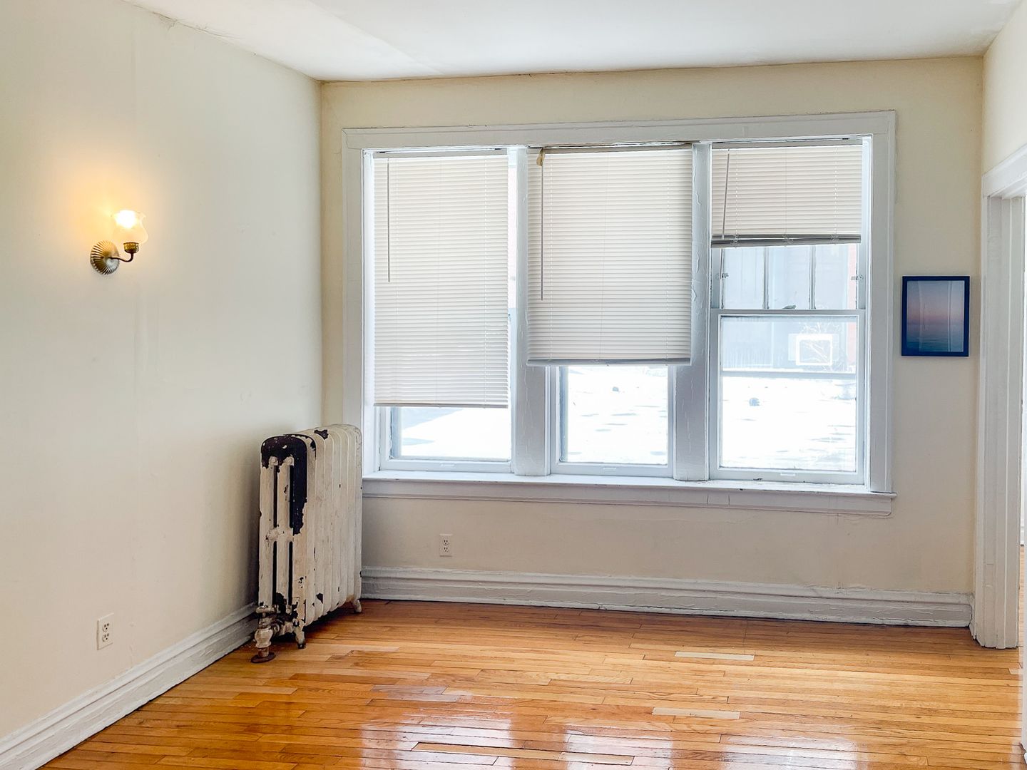 Chicago Apartment: 428 W. Surf St.