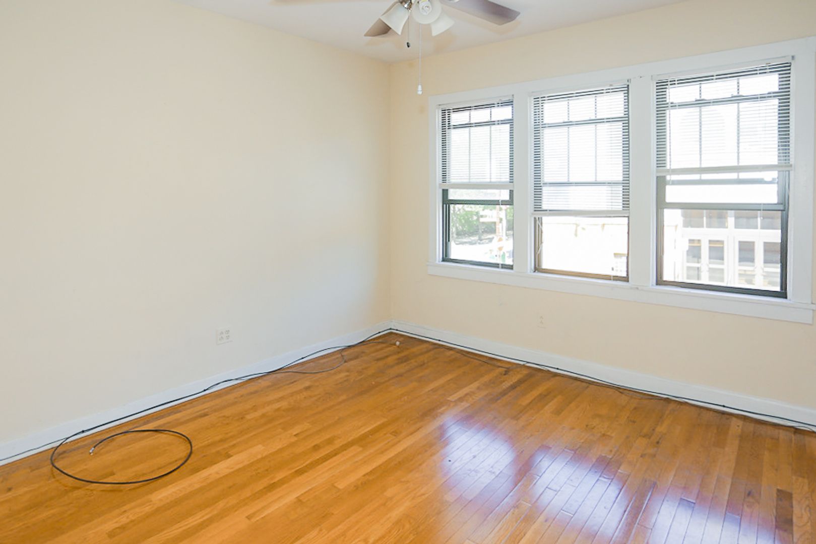 Chicago Apartment: 2254 N. Southport Ave.