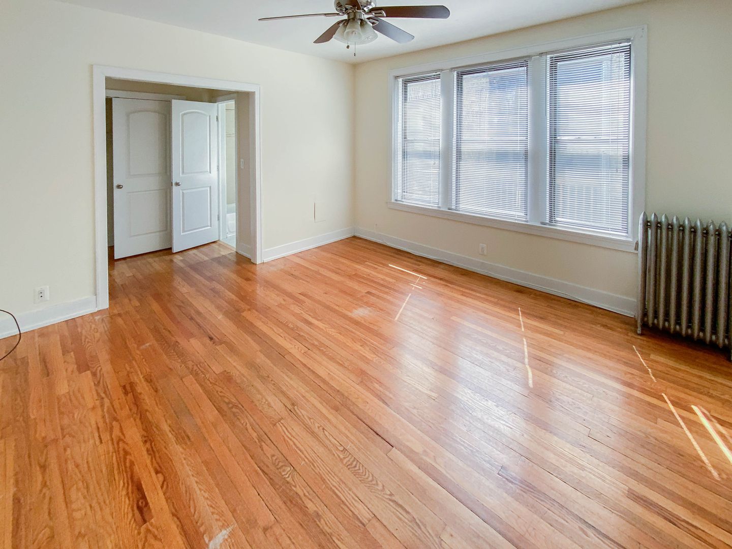 Chicago Apartment: 428 W. Surf St.
