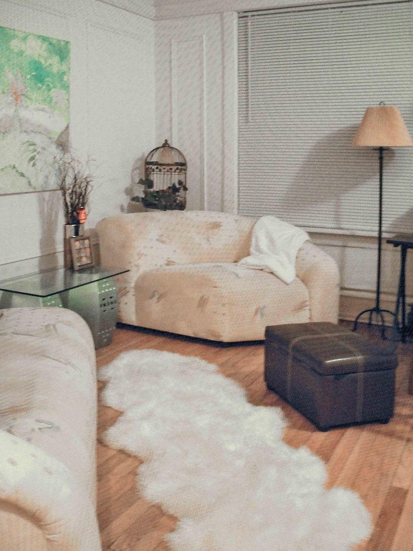 Chicago Apartment: 630 W. Arlington Pl.