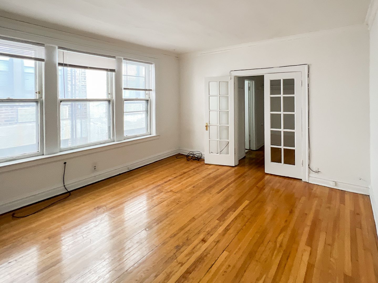 Chicago Apartment: 428 W. Surf St.