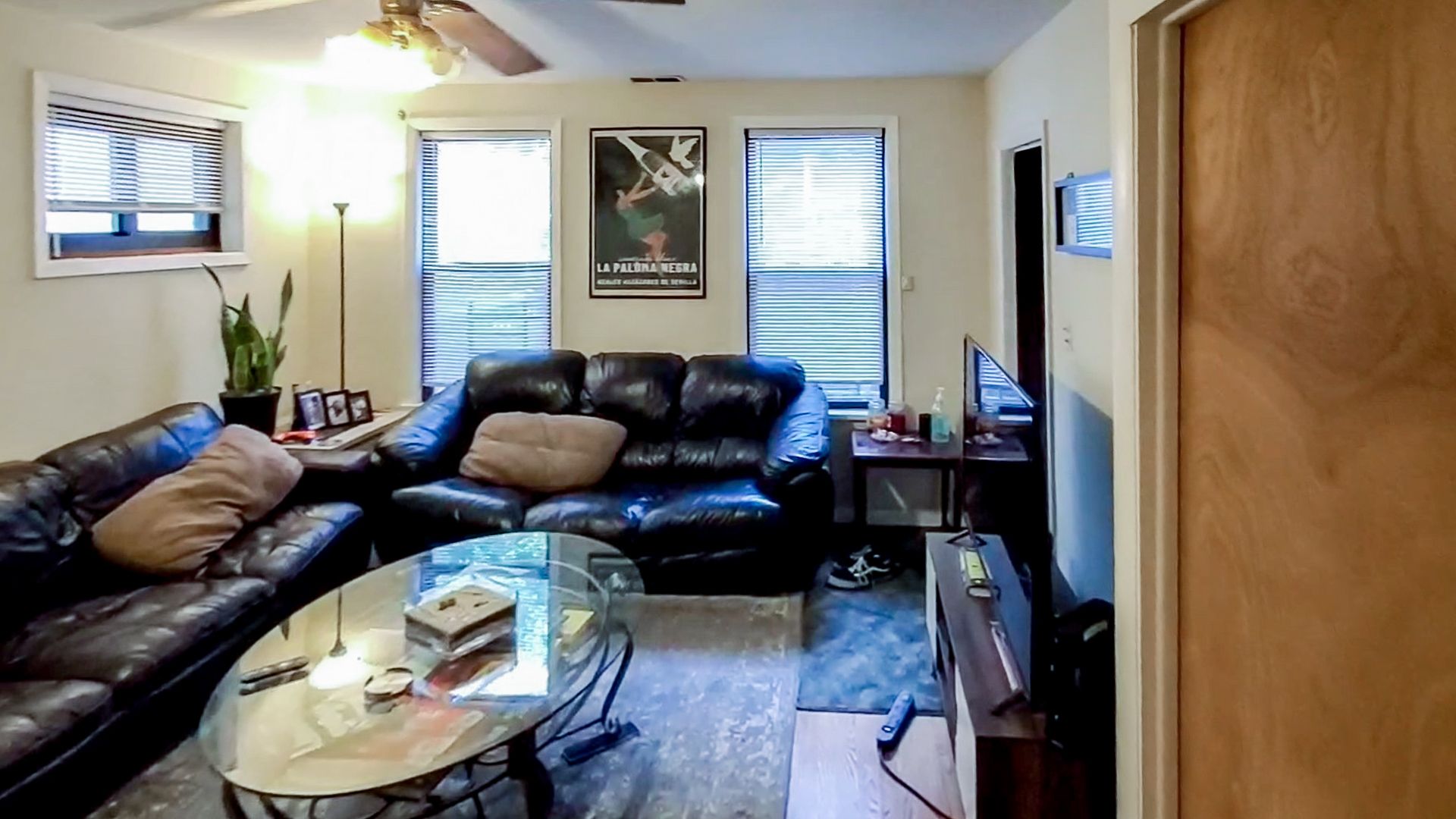 Chicago Apartment: 2326 N. Southport Ave.