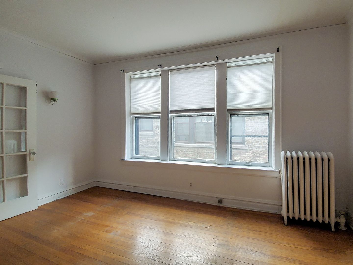 Chicago Apartment: 428 W. Surf St.