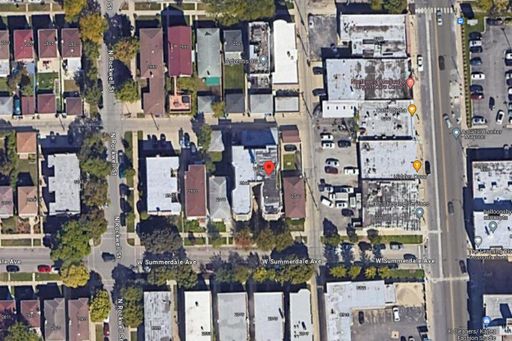 Limited Garage Parking! Summerdale & Lincoln Ave – photo 1
