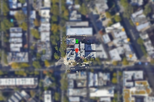 Parking - Lincoln Park - Outdoor – photo 1