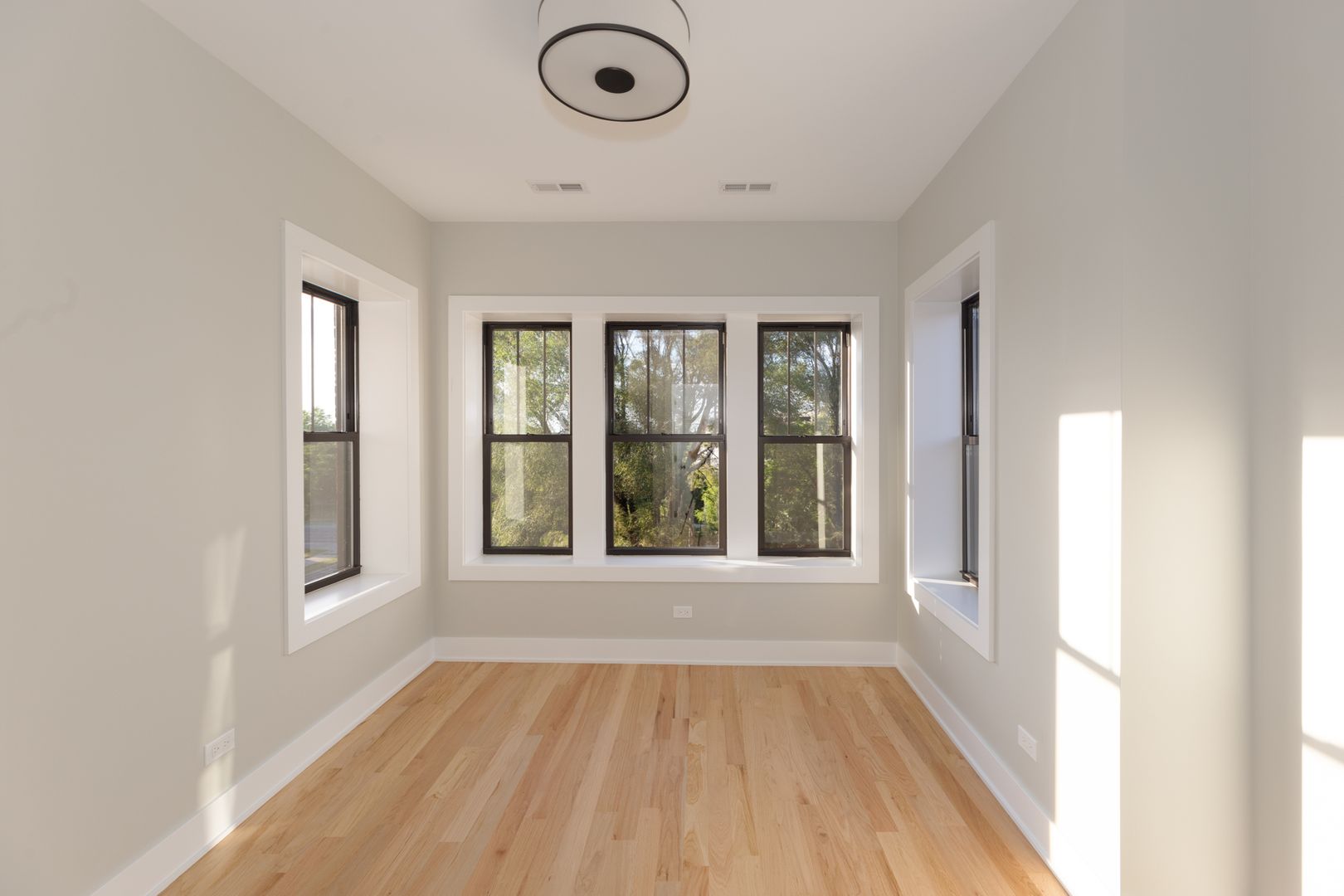 Chicago Apartment: 2455 W. Logan Blvd.