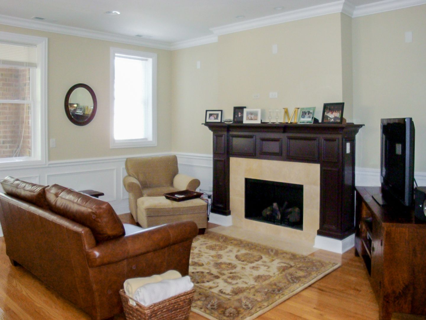 Chicago Apartment: 2847 N. Southport Ave.