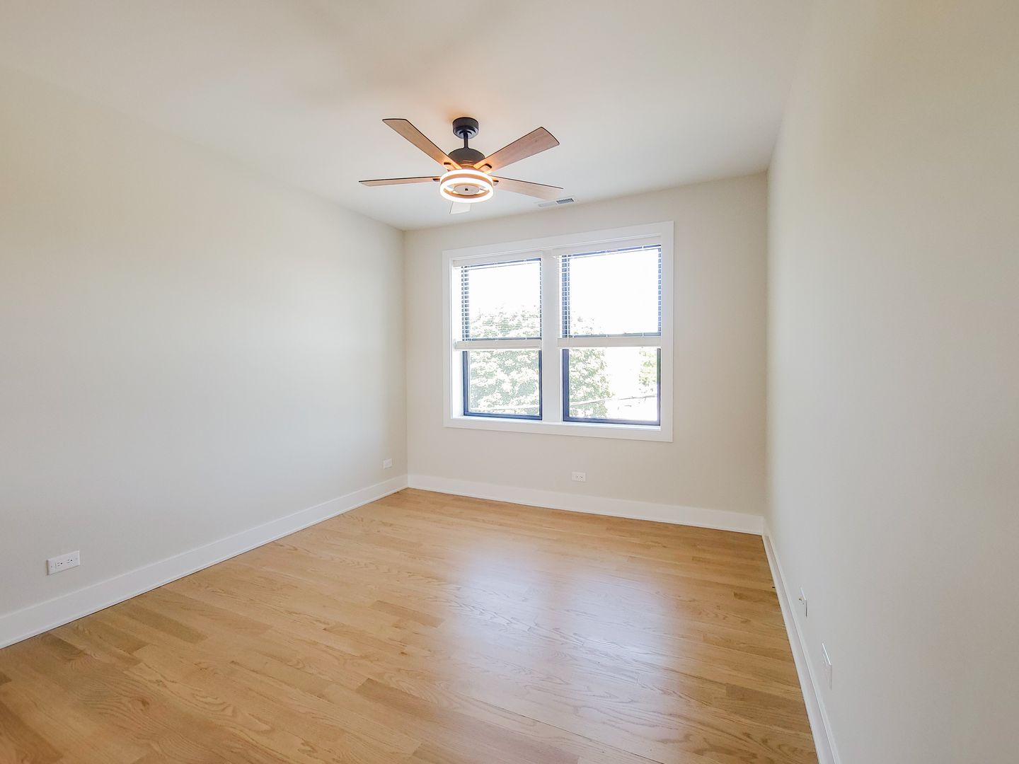 Chicago Apartment: 2020 W. Montrose Ave.