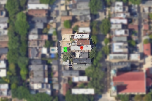 Lincoln Park Garage Parking - Southport & Fullerton – photo 1