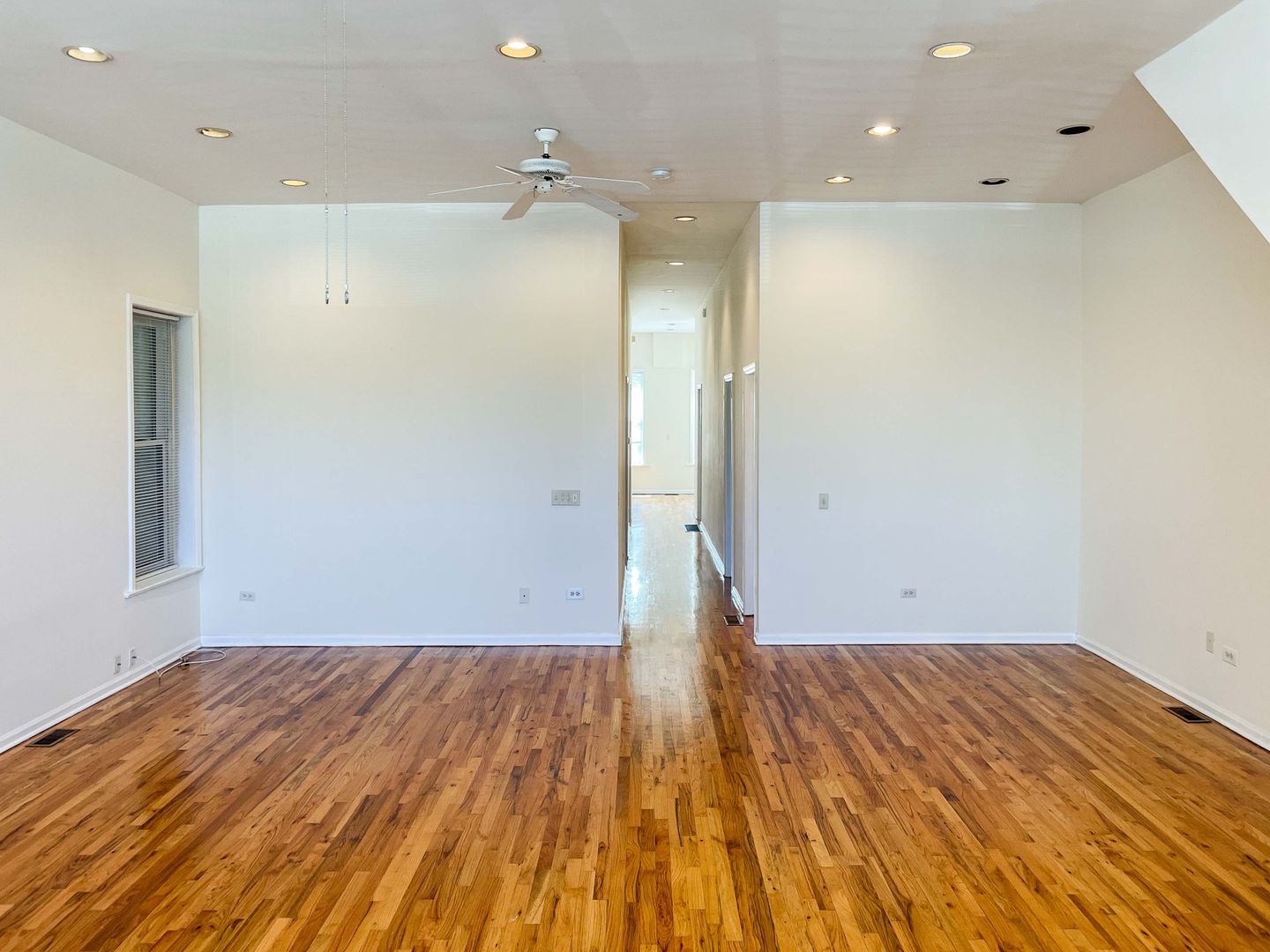 Chicago Apartment: 2454 N. Southport Ave.