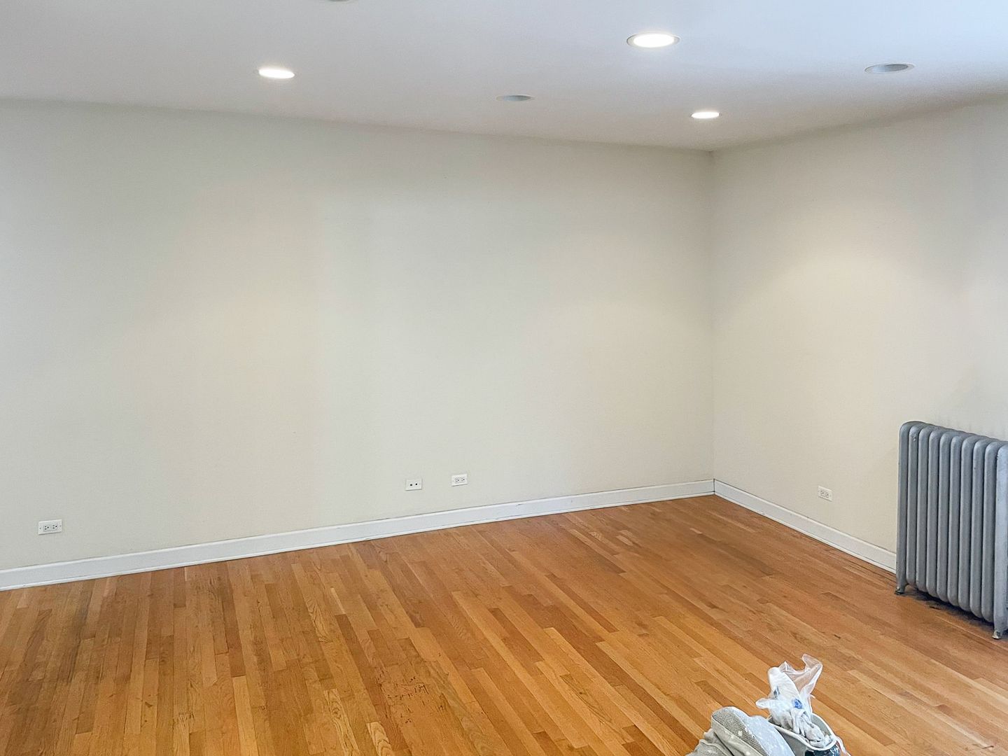 Chicago Apartment: 3912 N. Pine Grove Ave.