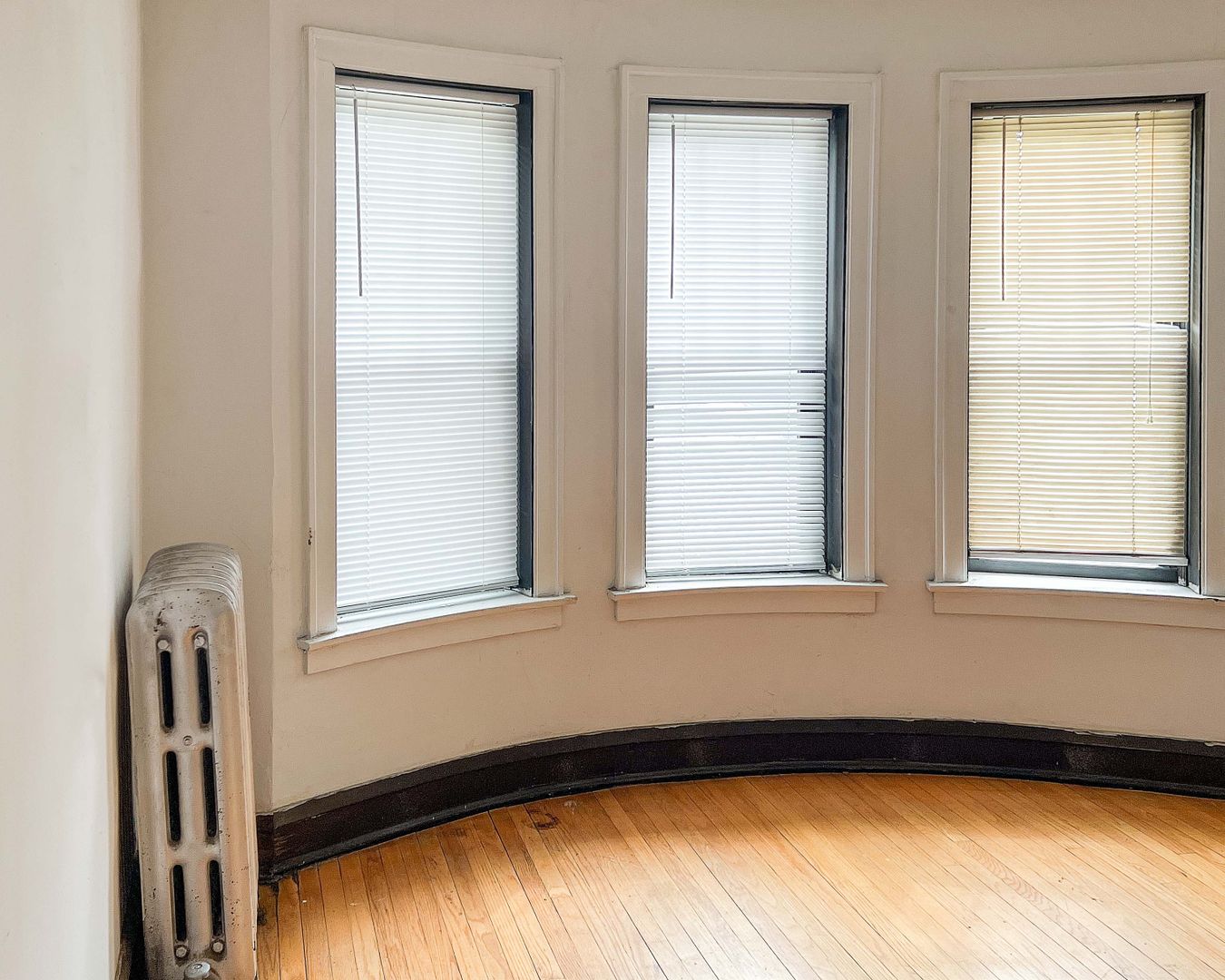 Chicago Apartment: 4600 N. Winchester Ave.