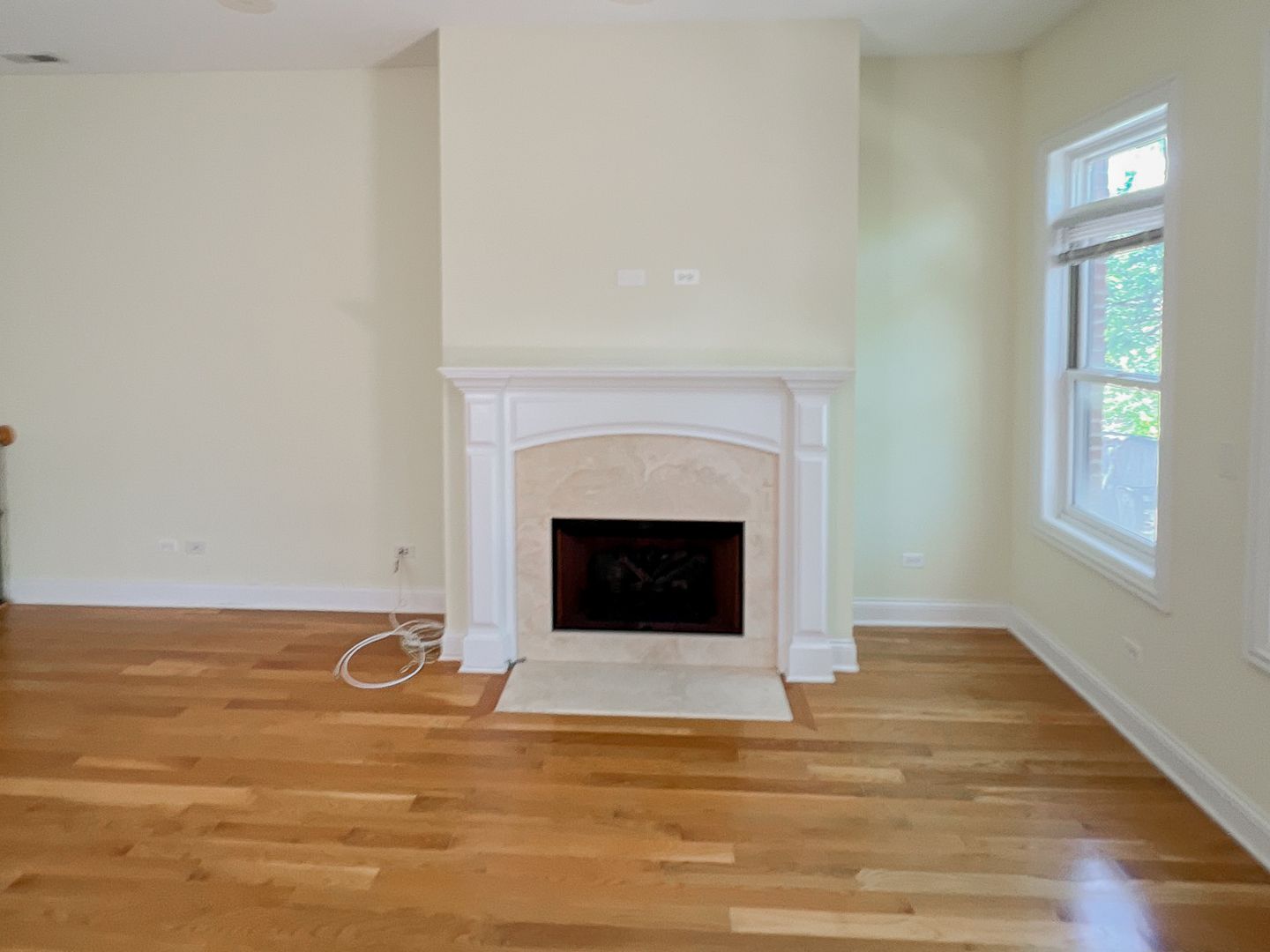 Chicago Apartment: 2328 N. Greenview Ave.