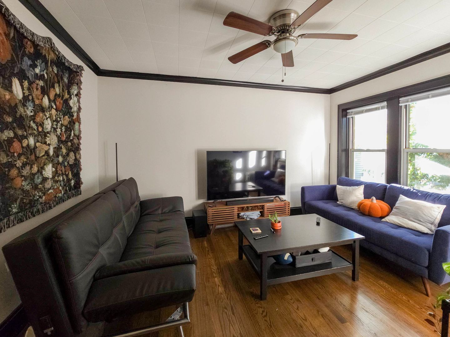 Chicago Apartment: 5073 N. Wolcott Ave.